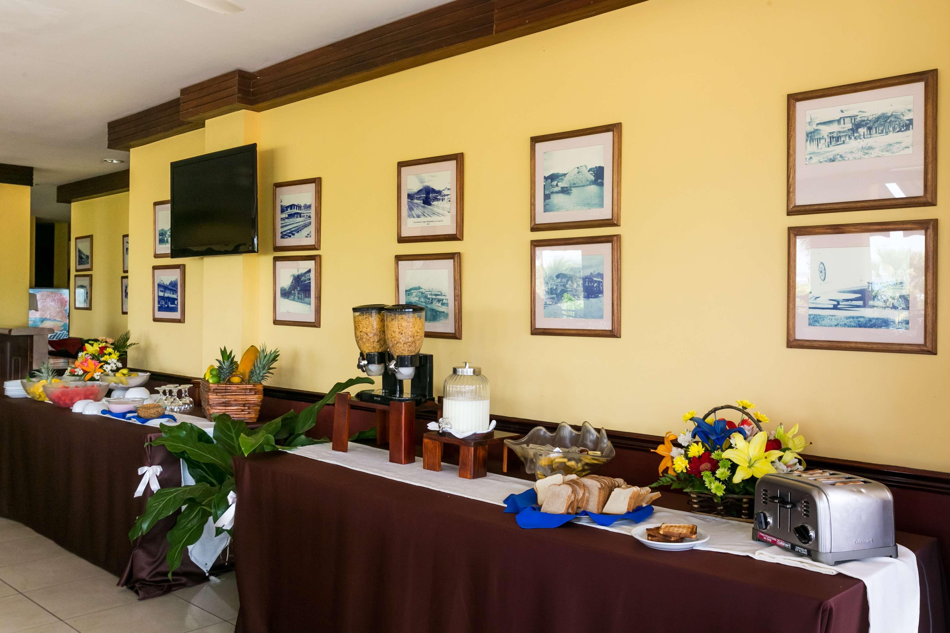Best Western Hotel&Casino Kamuk Nationalpark Nationalpark Manuel Antonio Exterior foto