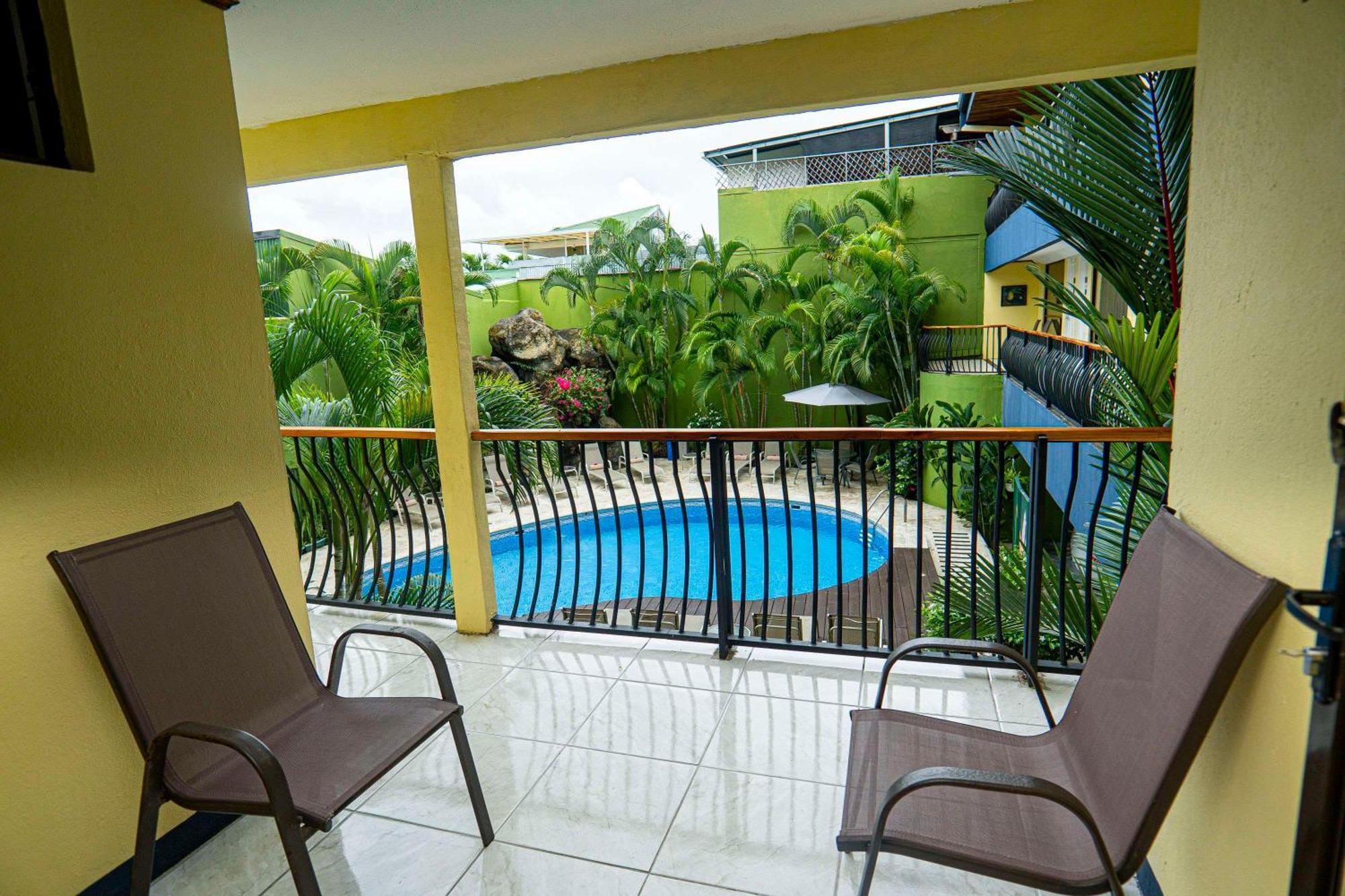 Best Western Hotel&Casino Kamuk Nationalpark Nationalpark Manuel Antonio Exterior foto