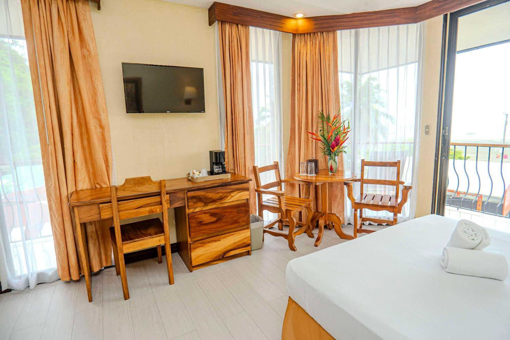 Best Western Hotel&Casino Kamuk Nationalpark Nationalpark Manuel Antonio Exterior foto