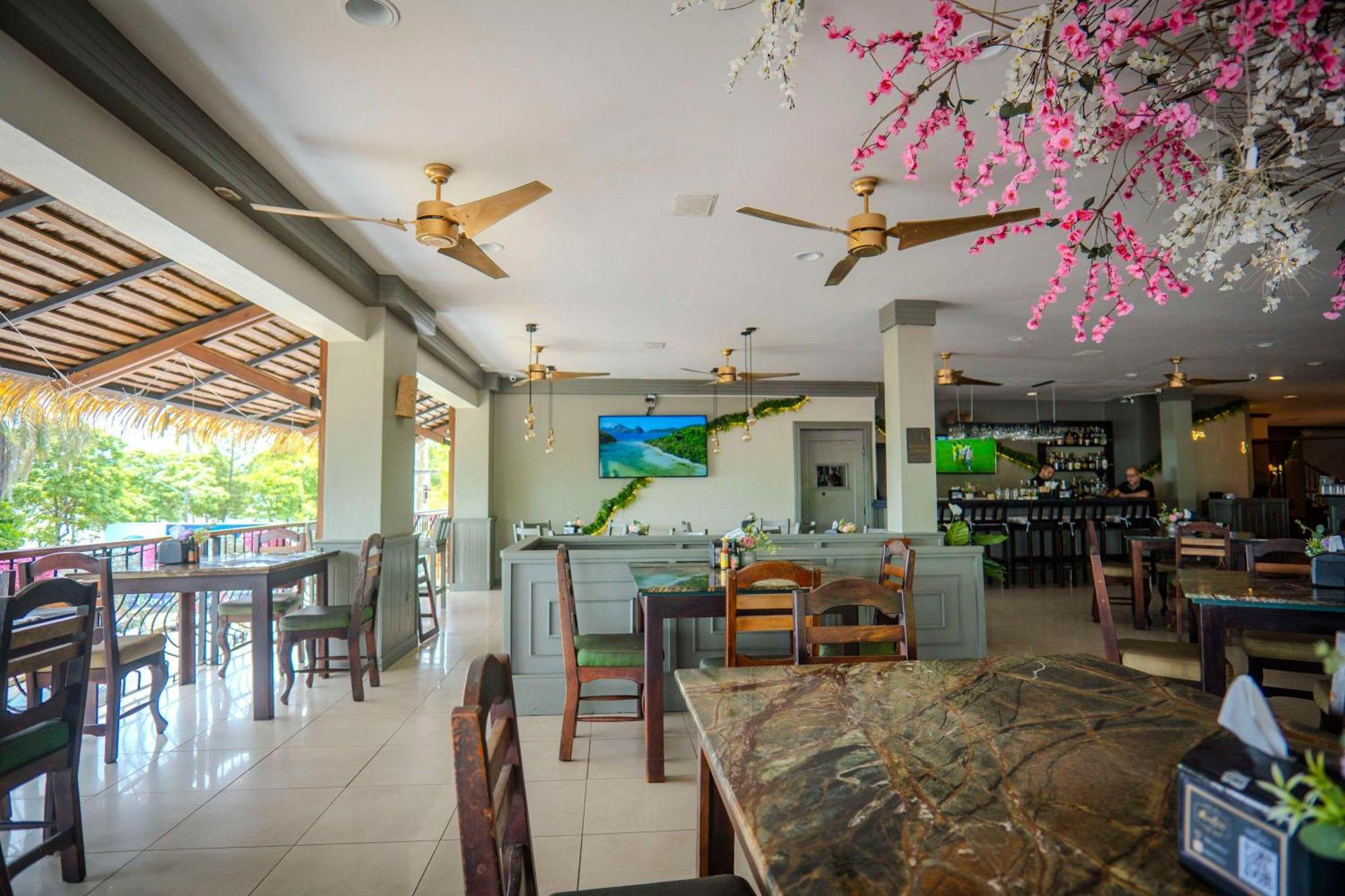 Best Western Hotel&Casino Kamuk Nationalpark Nationalpark Manuel Antonio Exterior foto
