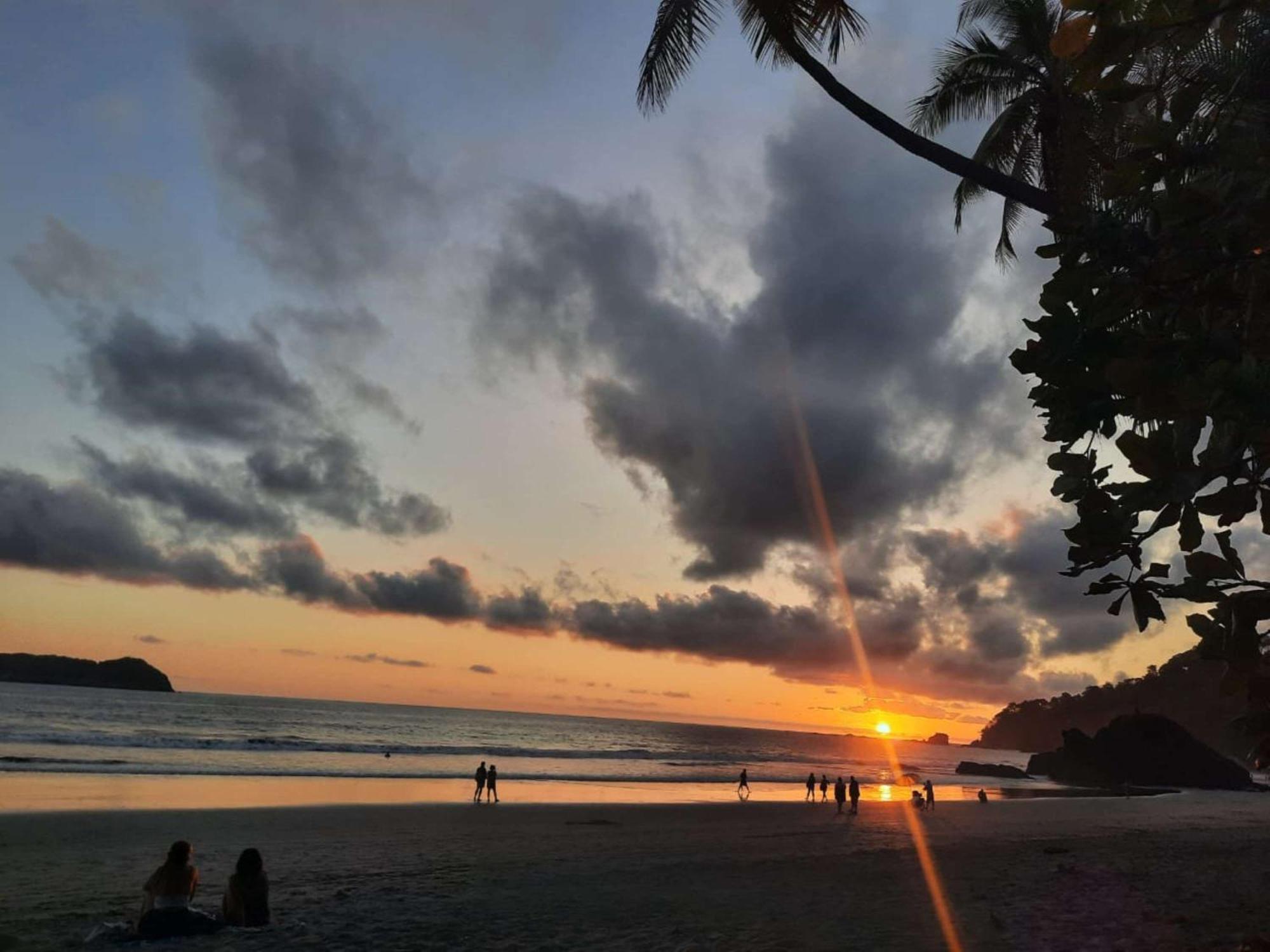 Best Western Hotel&Casino Kamuk Nationalpark Nationalpark Manuel Antonio Exterior foto