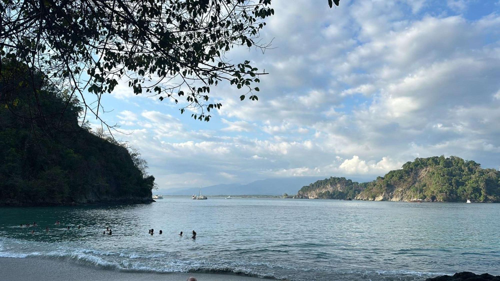 Best Western Hotel&Casino Kamuk Nationalpark Nationalpark Manuel Antonio Exterior foto