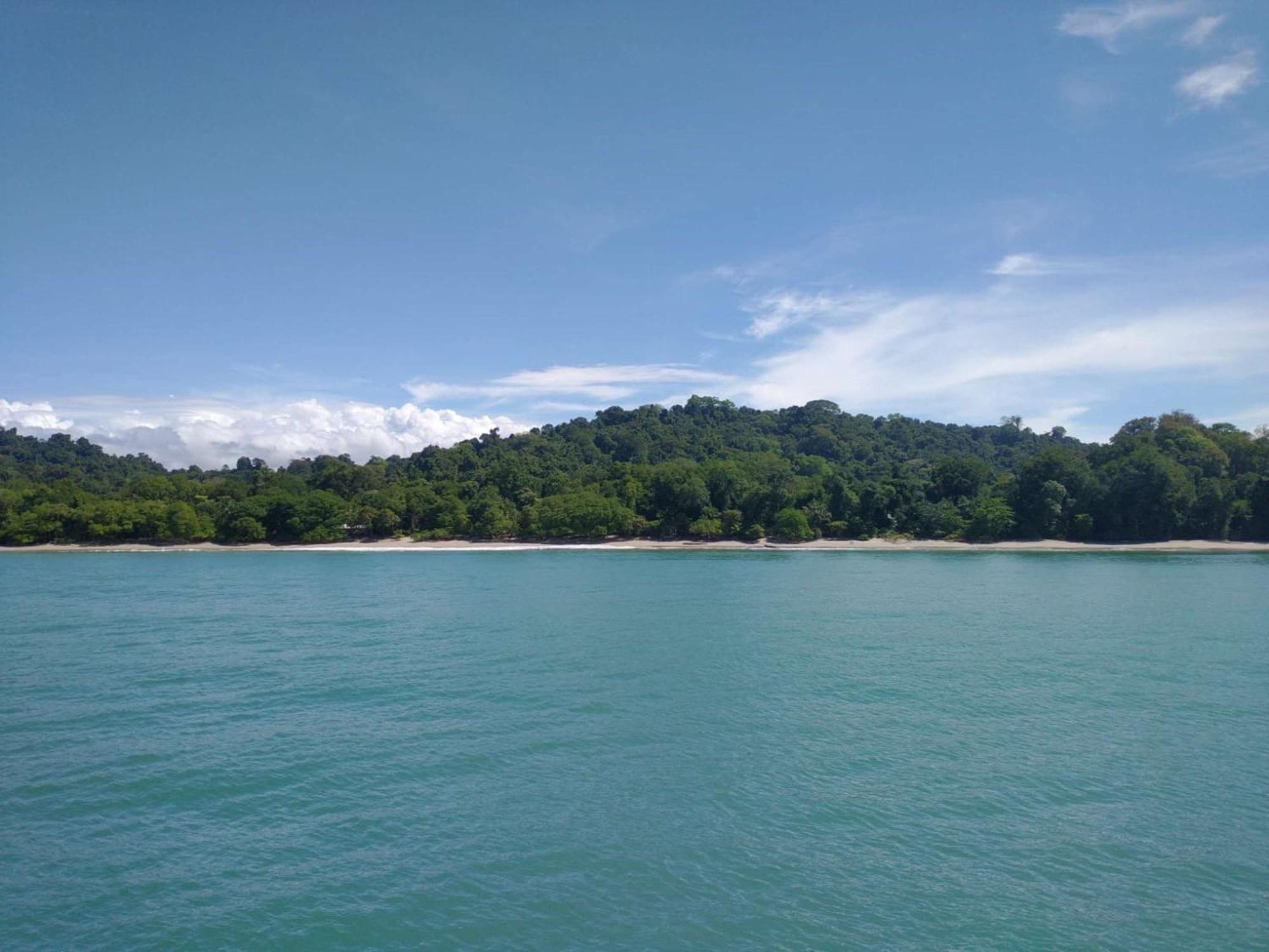 Best Western Hotel&Casino Kamuk Nationalpark Nationalpark Manuel Antonio Exterior foto