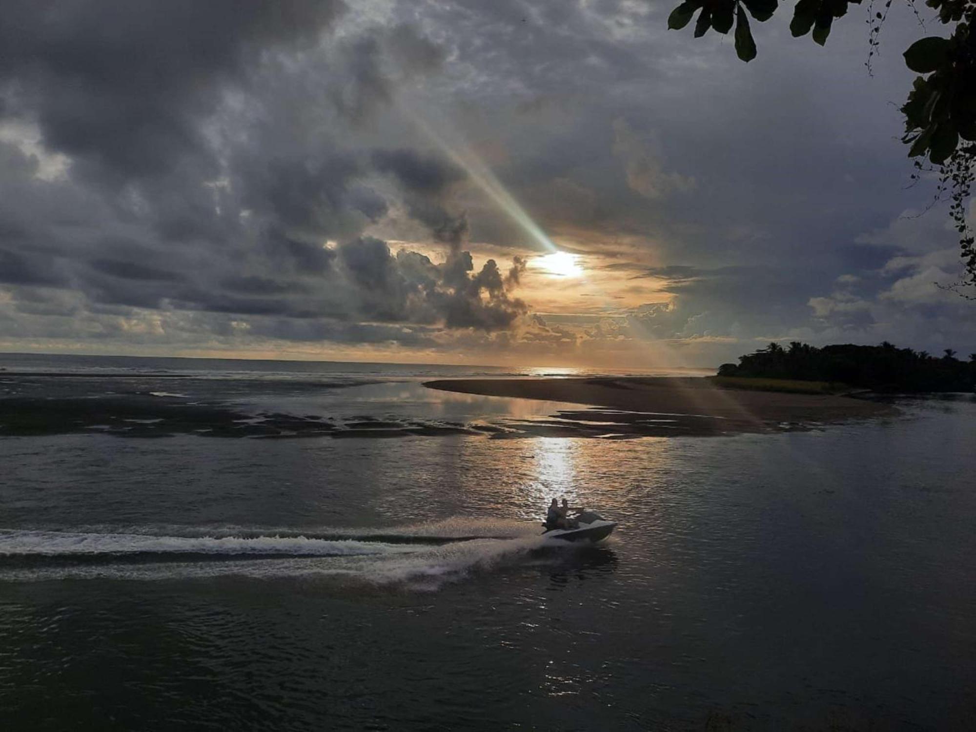 Best Western Hotel&Casino Kamuk Nationalpark Nationalpark Manuel Antonio Exterior foto