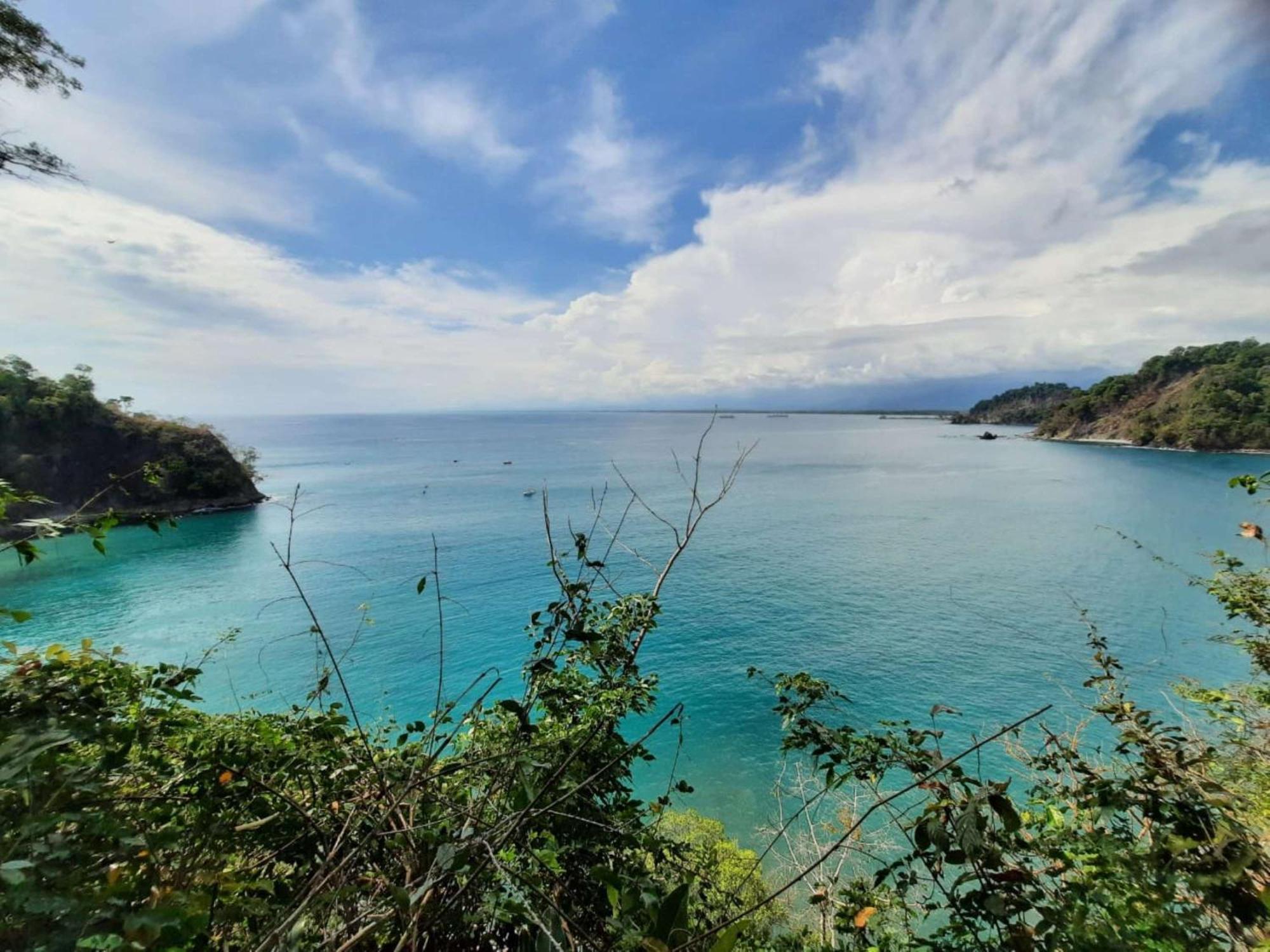 Best Western Hotel&Casino Kamuk Nationalpark Nationalpark Manuel Antonio Exterior foto