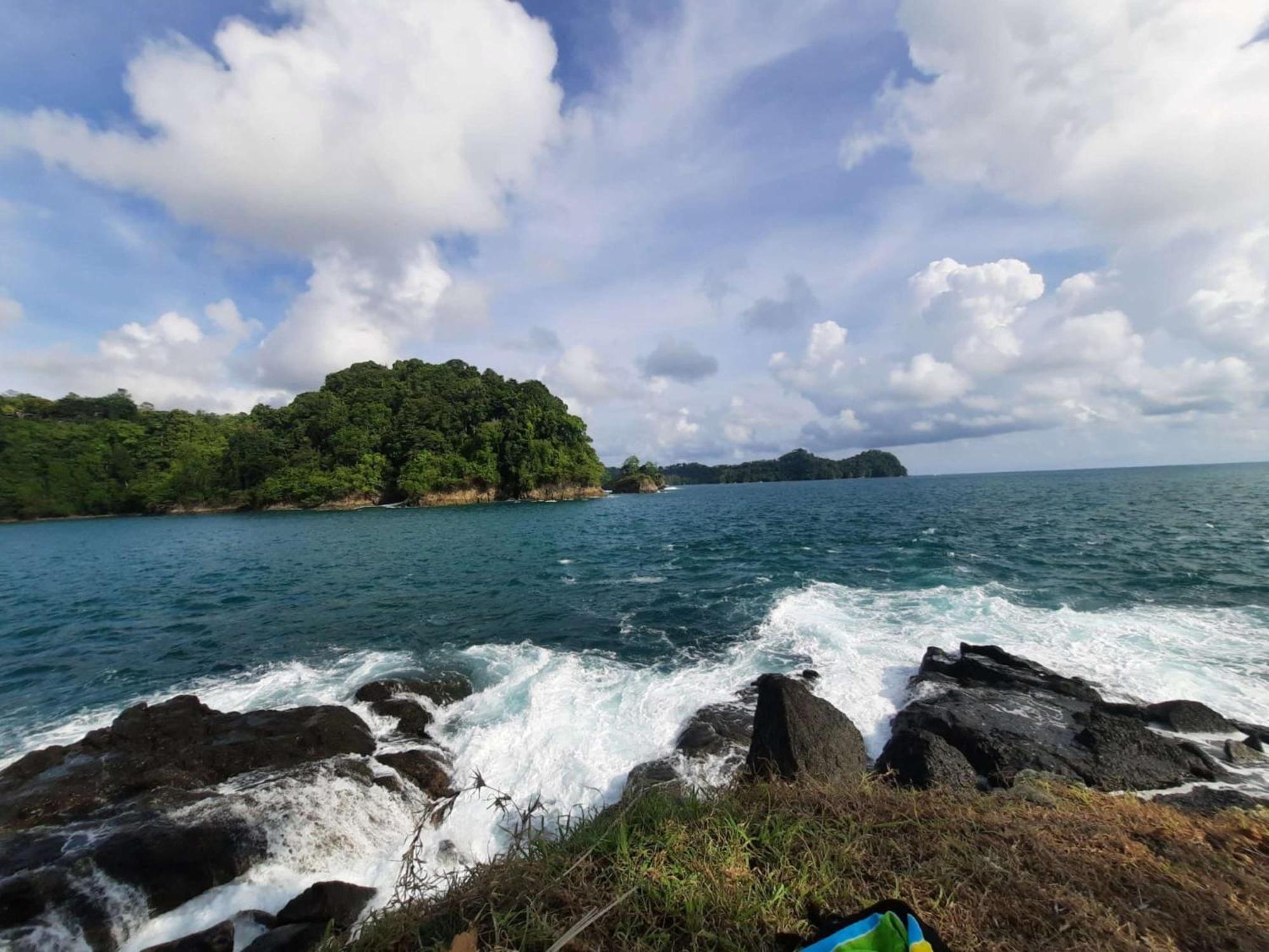 Best Western Hotel&Casino Kamuk Nationalpark Nationalpark Manuel Antonio Exterior foto