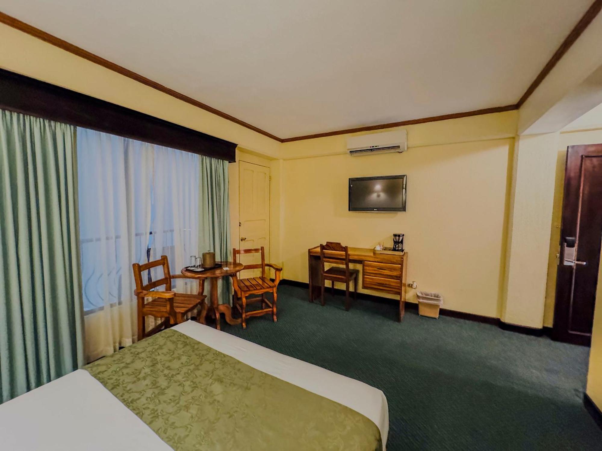 Best Western Hotel&Casino Kamuk Nationalpark Nationalpark Manuel Antonio Exterior foto